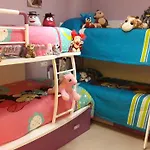 Apartamento De 2 Habitaciones En Fuengirola Malaga