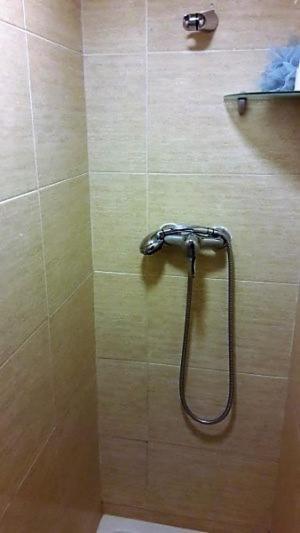 Apartamento De 2 En Malaga Apartment